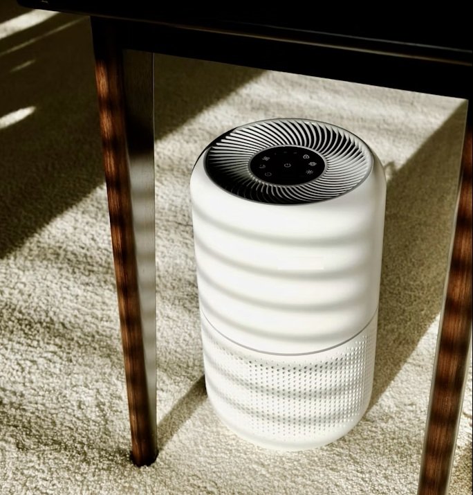HEPA Room Air Purifiers vs. Whole House HEPA Filtration