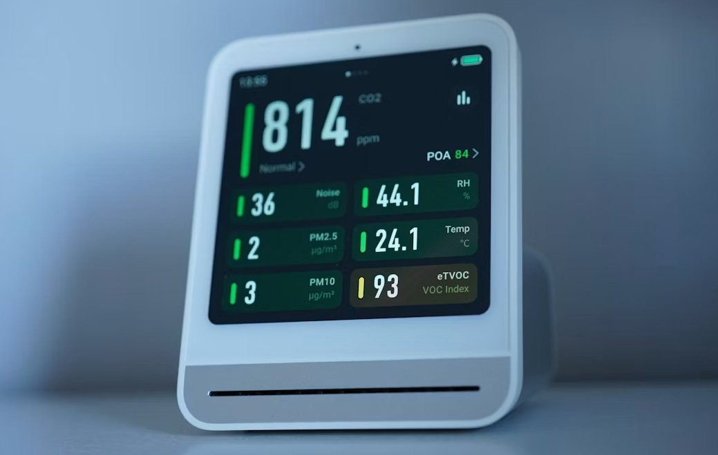 Grow HVAC business with indoor air quality products and services